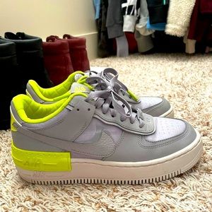 Nike Air Force 1 Shadows
